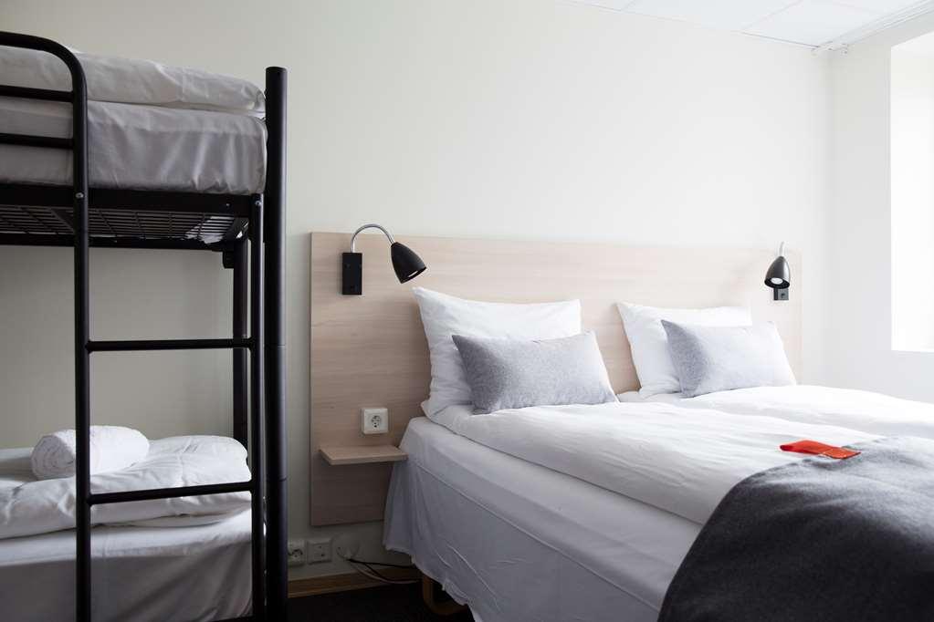 Citybox Oslo Amenities photo
